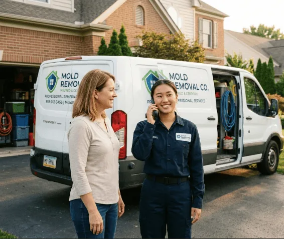 Crawlspace Mold Remediation Scranton, NC FAQs